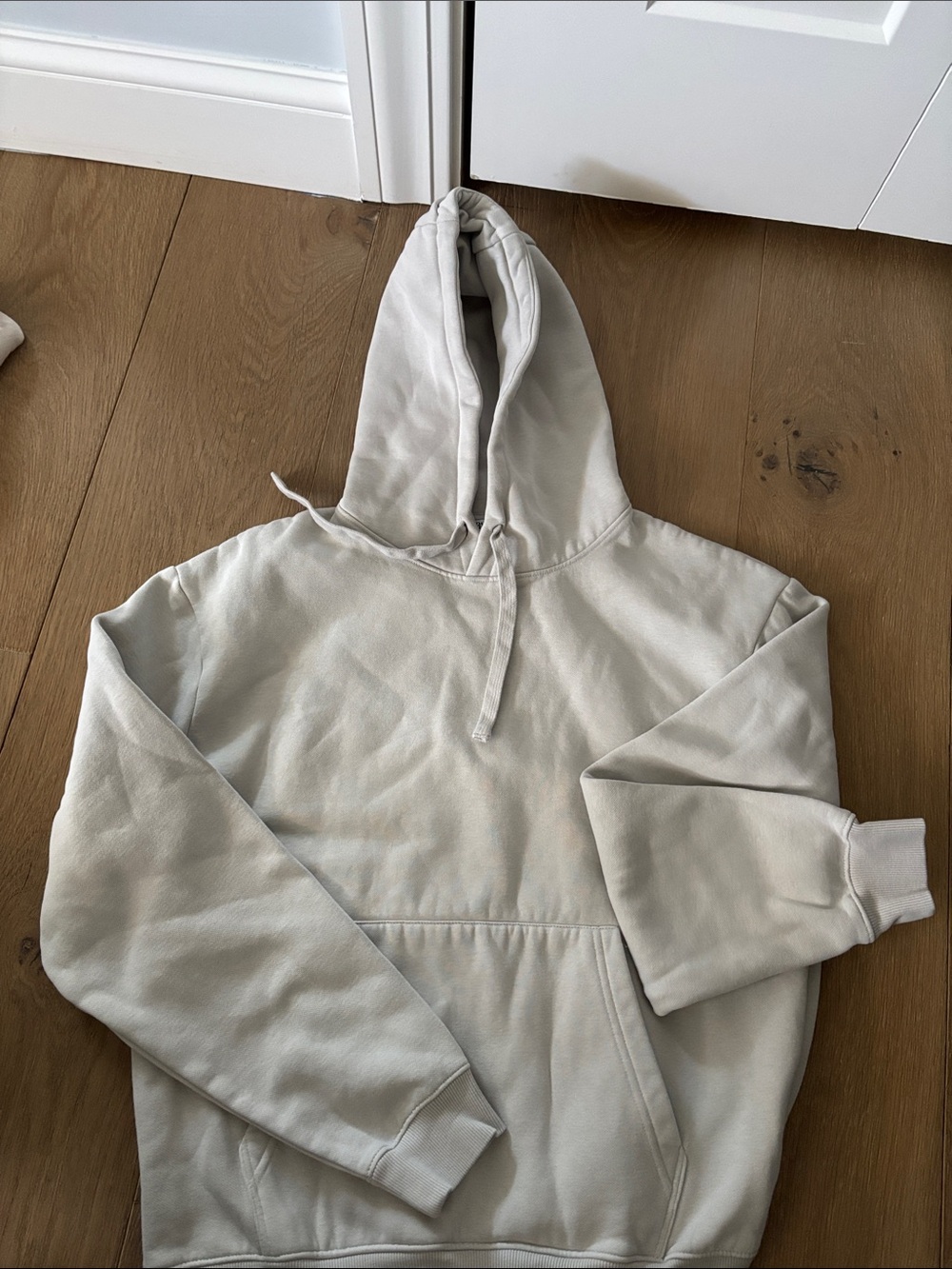 Zara Sweatshirt
